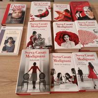 Sveva Casati Modignani