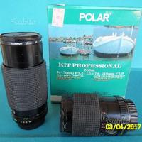 Fotografia accessori