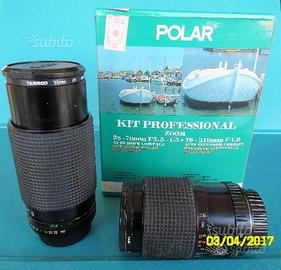 Fotografia accessori