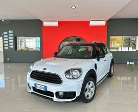 MINI COUNTRYMAN COOPER D 150cv