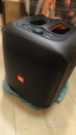 JBL partybox encore essential