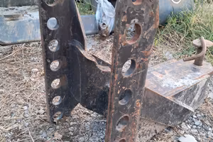 tiro traino 110 / 90