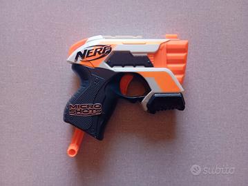 Nerf Micro SHOTS