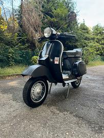 Vespa Pk 50 S