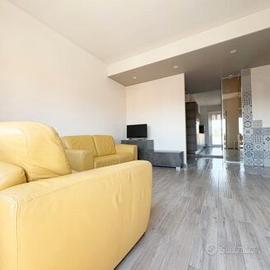 Appartamento di 108mq, Senigallia. SE/3054