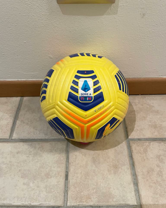 Pallone Nike pro serie a