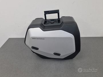bmw r1300gs valigia vario destra