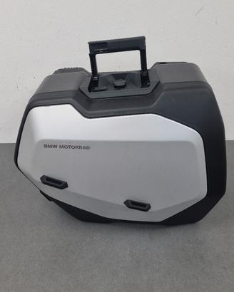bmw r1300gs valigia vario destra