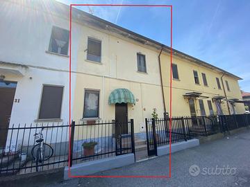 Casa Indipendente Gambolò [Cod. rif 3318321VRG]