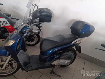 Honda SH 150