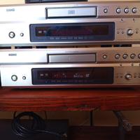 Denon DVD 3910