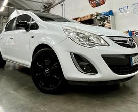 Opel Corsa D 2011 - Impianto stereo Tuning