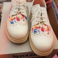 Scarpe bambina n.33