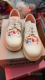 Scarpe bambina n.33