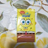 Bustina Spongebob sigillata 