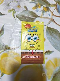 Bustina Spongebob sigillata 