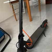 Monopattino xiaomi