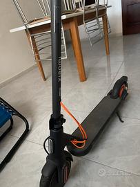 Monopattino xiaomi