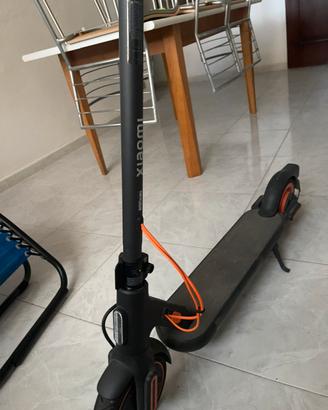 Monopattino xiaomi