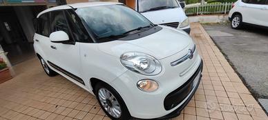 Fiat 500L 1.3 Multijet 95 CV Lounge