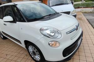 Fiat 500L 1.3 Multijet 95 CV Lounge