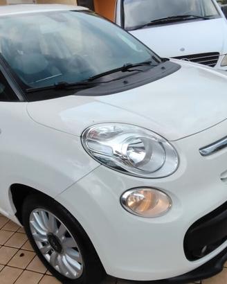 Fiat 500L 1.3 Multijet 95 CV Lounge