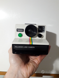 Polaroid 1000