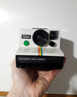 Polaroid 1000