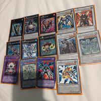 carte Yu-Gi-Oh 