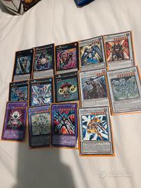 carte Yu-Gi-Oh 