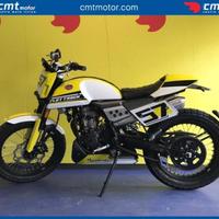 FB Mondial Flat Track Garantita e Finanziabile
