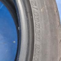 Pneumatici 275/40-20 106w yokohama