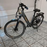 e bike eleglide 27,5