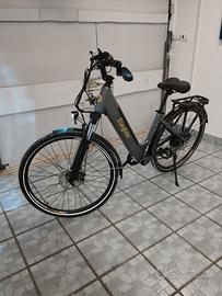 e bike eleglide 27,5