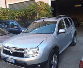 Dacia Duster 1.6 110CV 4x2 Ambiance