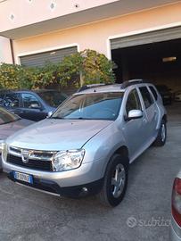 Dacia Duster 1.6 110CV 4x2 Ambiance