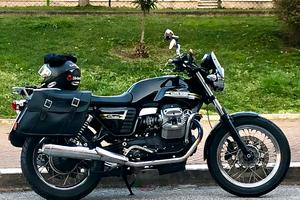 Moto guzzi v7 Classic