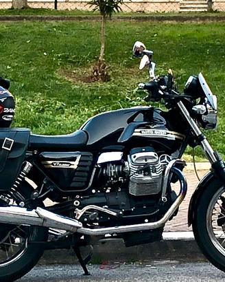 Moto guzzi v7 Classic