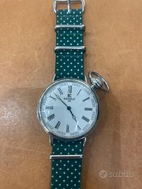 Orologio KIENZLE MOLELLO TASCOBILE