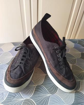 Sneakers uomo Superga n.40