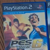 Pes 6