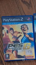 Pes 6