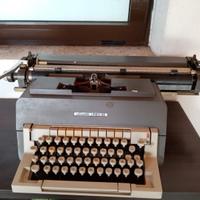 Macchina da scrivere Olivetti LINEA 98