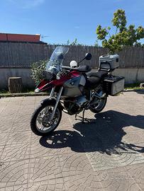 BMW GS 1200