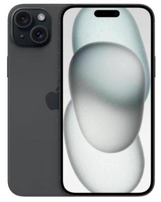 APPLE IPHONE 15 128GB DISPLAY 6.1" 5G IOS BLACK