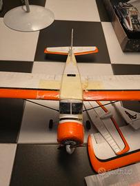 Aereo RC WLtoys xk-a600