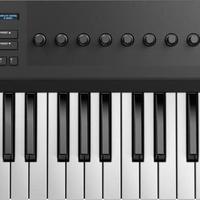 Native Instruments Komplete Kontrol A25