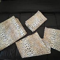 Set Lenzuola cotone 100%