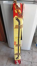 Portapacchi Auto La Prealpina Bridge 10241 U