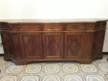 Credenza